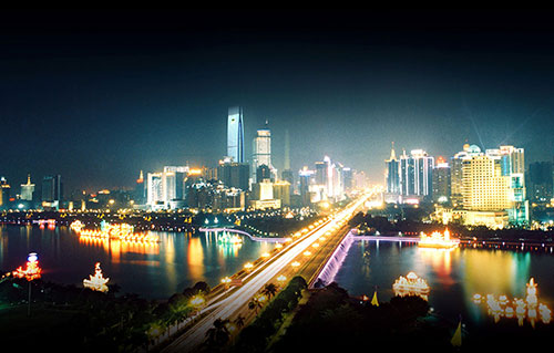 yy易游体育网页版下载：推荐一个值得物业公司老总、经理当地考验查证、学习的好物业 —— 冶都极致服务！